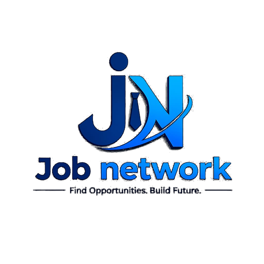 Job Network AI Logo